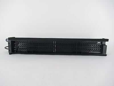 Do koszyka 530190R120 Toyota Kierownica powietrza (deflektor) chłodnicy