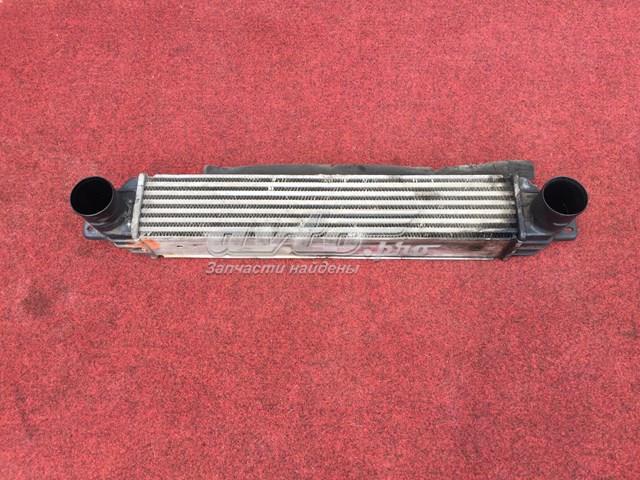 96629070 General Motors Chłodnica intercoolera