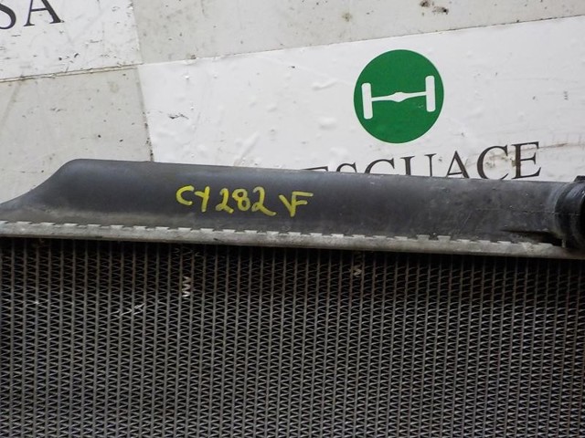 Chłodnica intercoolera do Volvo 850  LS