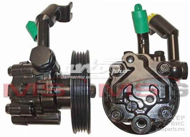 NI027 MSG Pompa wspomagania hydraulicznego kierownicy