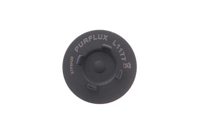 Filtr oleju L1177 Purflux