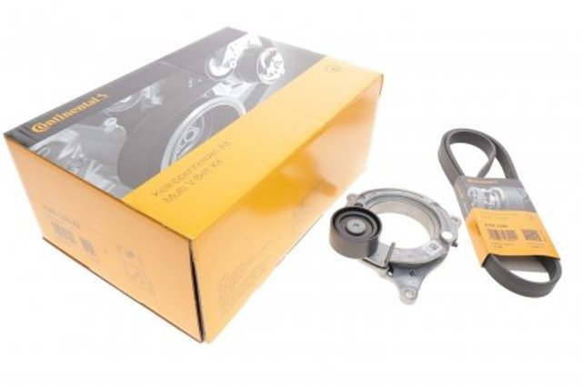6PK1153K5 Continental/Siemens Pasek napędowy mechanizmów, zestaw