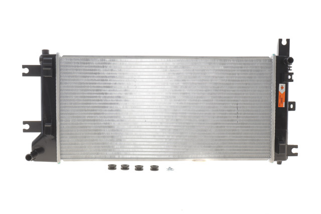 Chłodnica silnika NRF 550067 cena, od 114,61 USD