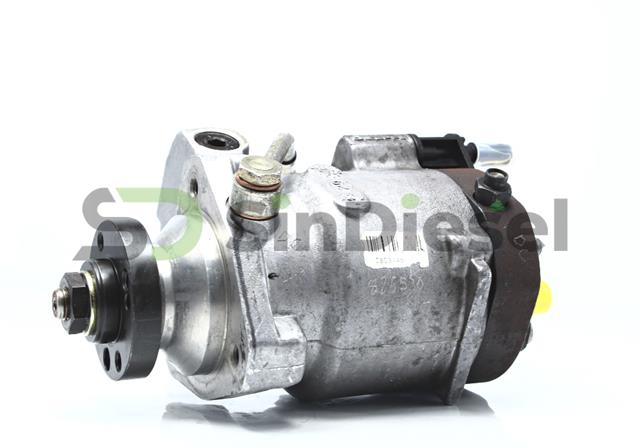Do koszyka R9044Z015A Delphi Pompa wtryskowa wysokiego ciśnienia