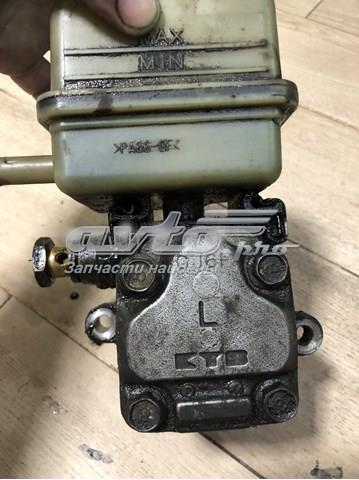 GJ6E32650F Mazda Pompa wspomagania hydraulicznego kierownicy