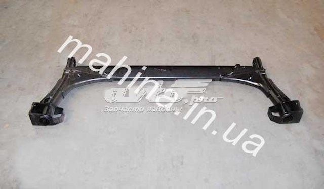 Korpus osi tylnej Chery A13 Forza/Bonus/Storm2