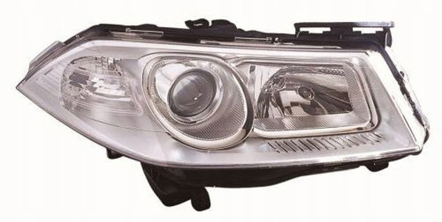 Reflektor prawy Depo/Loro/Abakus 5511162RLDEM cena, od 134,50 USD