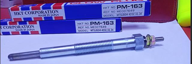 Świeca żarowa PM163 HKT