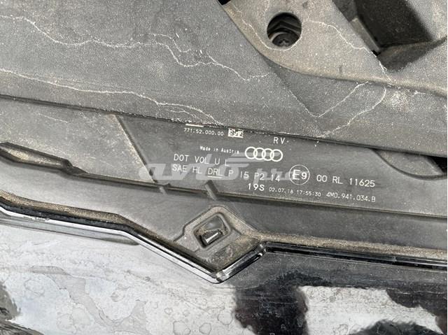 4M0941033B VAG Reflektor lewy