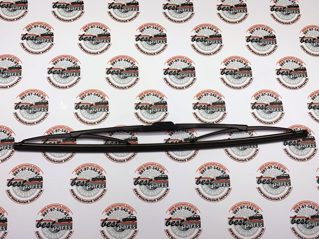 Do koszyka Pióro wycieraczki szyby tylnej Porsche Cayenne  955