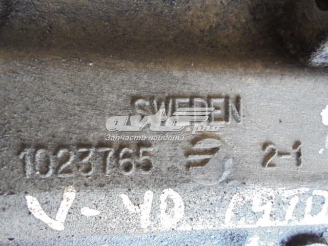 P30616141 Volvo Mechaniczna skrzynia biegów w komplecie