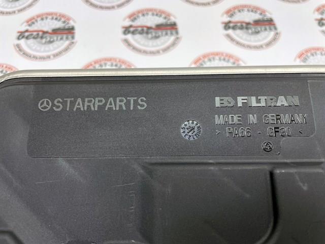 Filtr automatycznej skrzyni biegów Mercedes A222277200090 cena, od 29,05 USD