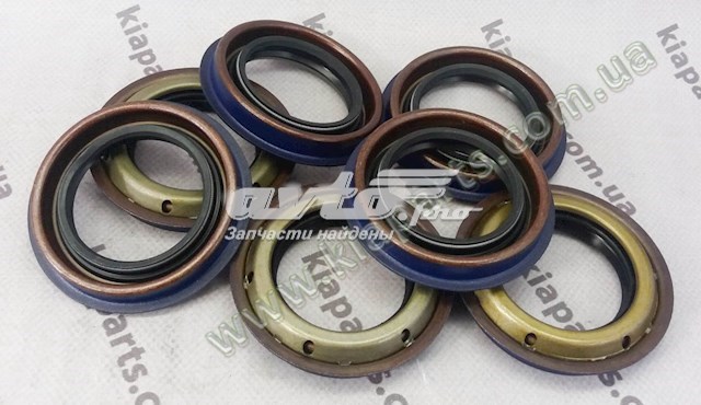 Uszczelniacz reduktora mostu tylnego PH 1411ABHAH1