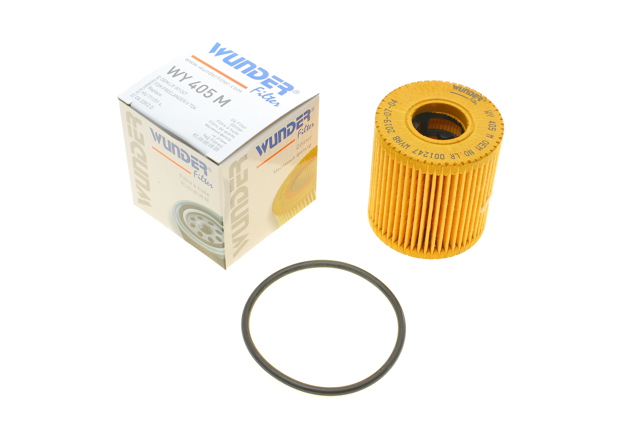 Filtr oleju WY405M Wunder