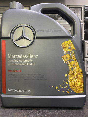 Olej przekładniowy Mercedes A000989690513AULW cena, od 92,14 USD