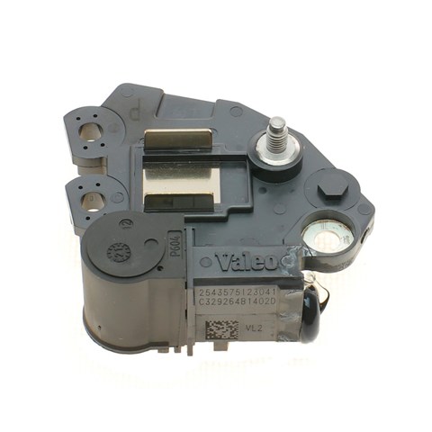 Regulator alternatora (przekaźnik ładowania) VALEO 595366 cena, od 74,83 USD
