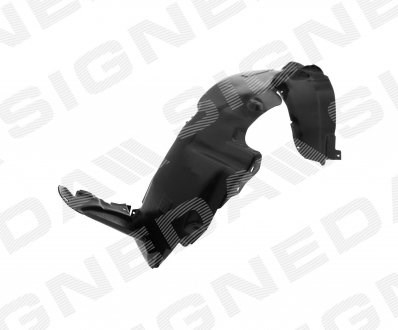 Nadkole błotnika przedniego prawe Hyundai/Kia 868121H510 cena, od 36,20 USD