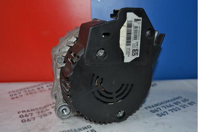 Alternator 9815683280 Peugeot/Citroen