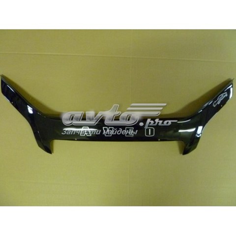 Deflektor na maskę do Chevrolet Aveo II T250, T255