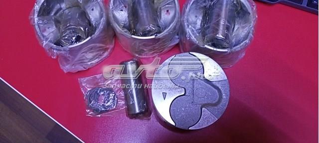 Tłok, komplet do jednego cylindru, STD Hyundai H100 awangarda (P) (1993 - 2004) cena, od 61,99 USD