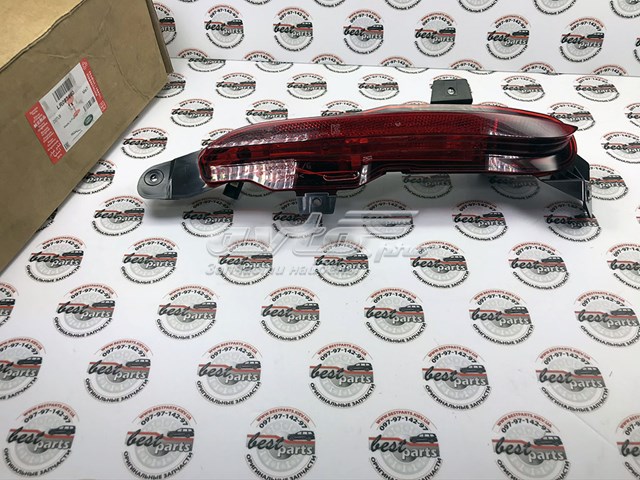  Lampa zespolona tylna lewa Land Rover Range Rover 