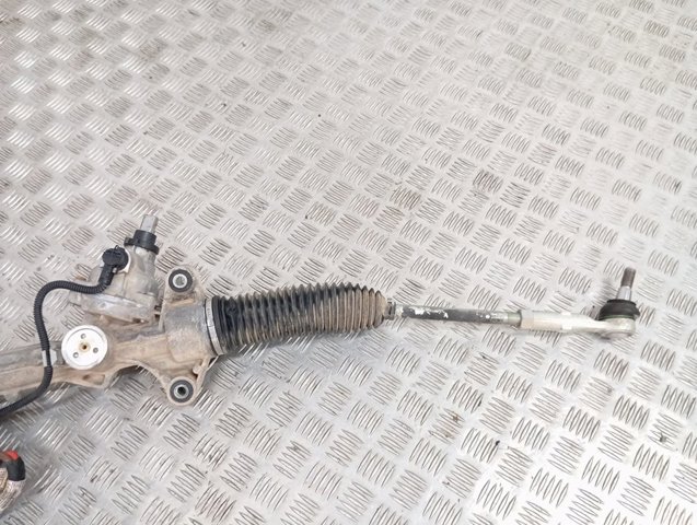 5802352637 Iveco Listwa kierownicza (maglownica)