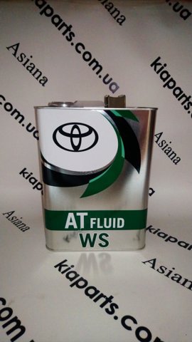 Olej przekładniowy Toyota 0888681855