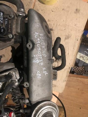 Kolektor ssący A6110901737 Mercedes