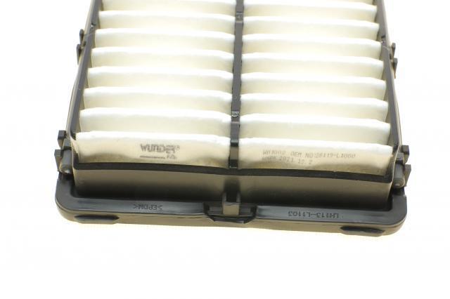 Filtr powietrza Wunder WH1002 cena, od 15,12 USD