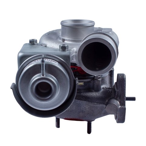4913507312 Mitsubishi Turbina