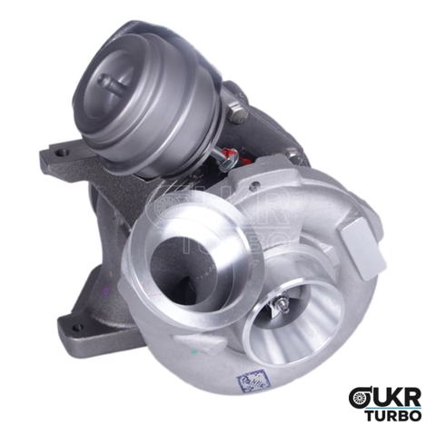 200101110805 SL Turbo Turbina