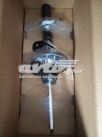 Amortyzator przedni prawy do Acura MDX III YD3