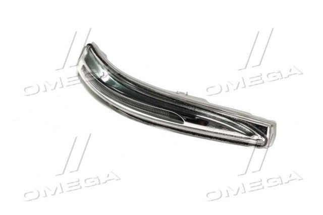 Do koszyka 876232W000 Hyundai/Kia Kierunkowskaz lusterka prawy