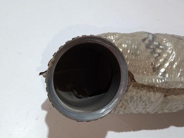 Konwerter-katalizator Peugeot/Citroen 9816064980 cena, od 435,86 USD