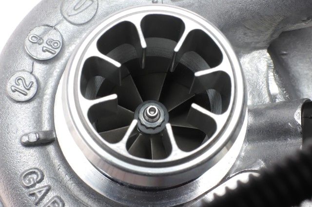 Turbina Garrett 7975175004S cena, od 582,13 USD