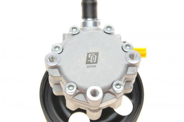 Pompa wspomagania hydraulicznego kierownicy 207020 Solgy