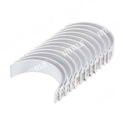 Panewki korbowodowe wału korbowego, zestaw, standardowe (STD) VAG 06E105701RGLB cena, od 44,88 USD