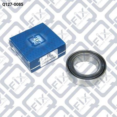 Łożysko podwieszane półosi przedniej Q-fix Q1270085 cena, od 18,34 USD