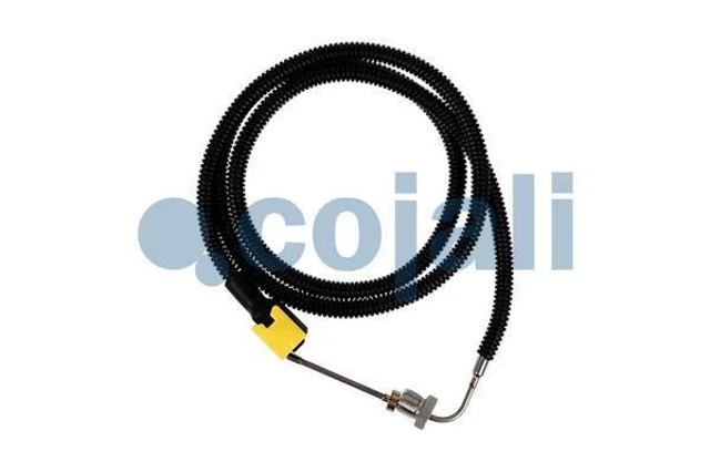 A0075424618 Mercedes Czujnik temperatury spalin, filtra cząstek stałych