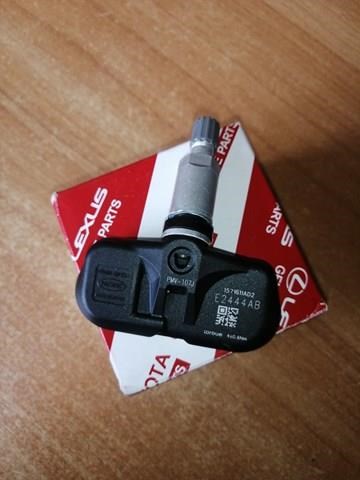 PMV107J Toyota Czujnik ciśnienia w oponach