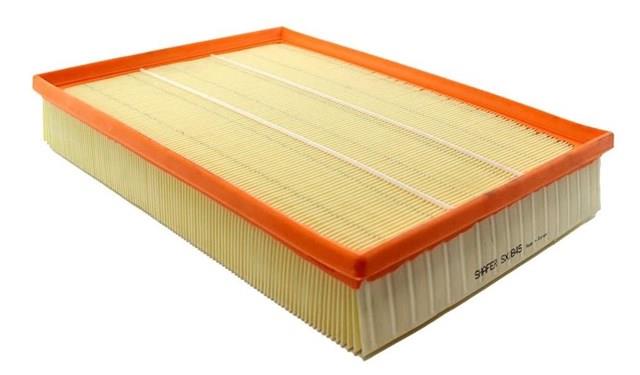 Filtr powietrza Shafer SX1845 cena, od 13,06 USD