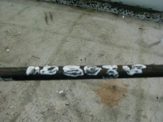 Stabilizator tylny Hyundai Matrix minivan (FC) (2001 - 2005) cena, od 149,06 USD