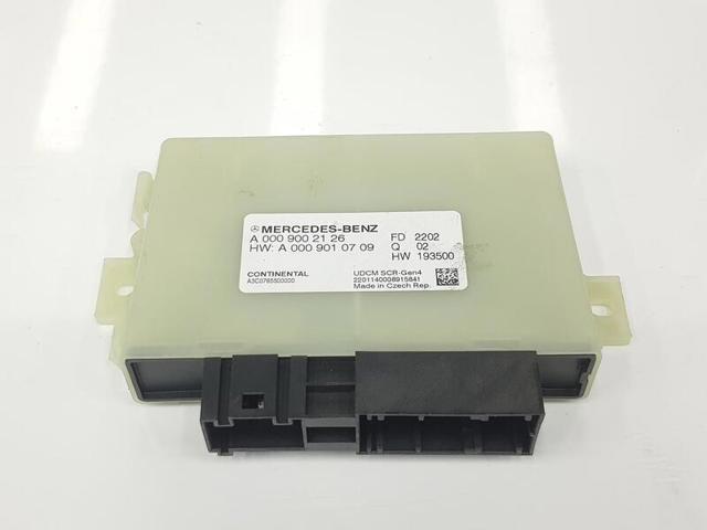  Mercedes A0009002126 cena, od 224,74 USD