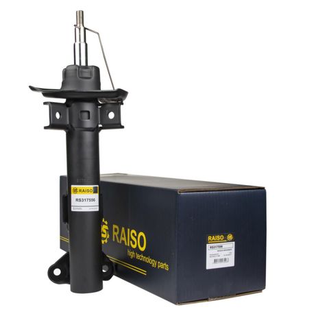 Amortyzator przedni Raiso RS317556 cena, od 103,89 USD