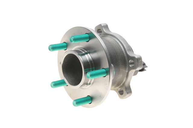 Piasta tylna 216265 Solgy