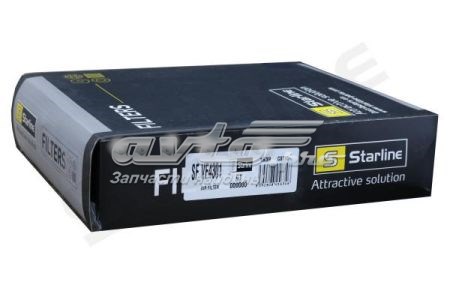 Filtr powietrza SFVF4301 Starline