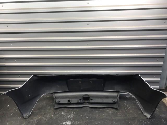  Zderzak tylny Mazda RX-8 