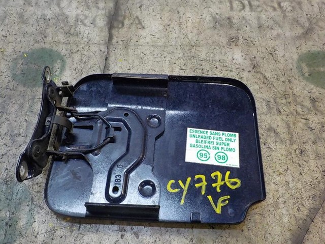 Do koszyka Klapka wlewu paliwa Renault LOGAN II L52