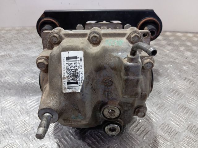  Reduktor mostu tylnego Renault DUSTER 2