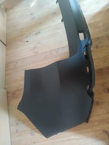 Zderzak tylny BMW X5 SUV (F15, F85) (2013 - 2026) cena, od 294,76 USD